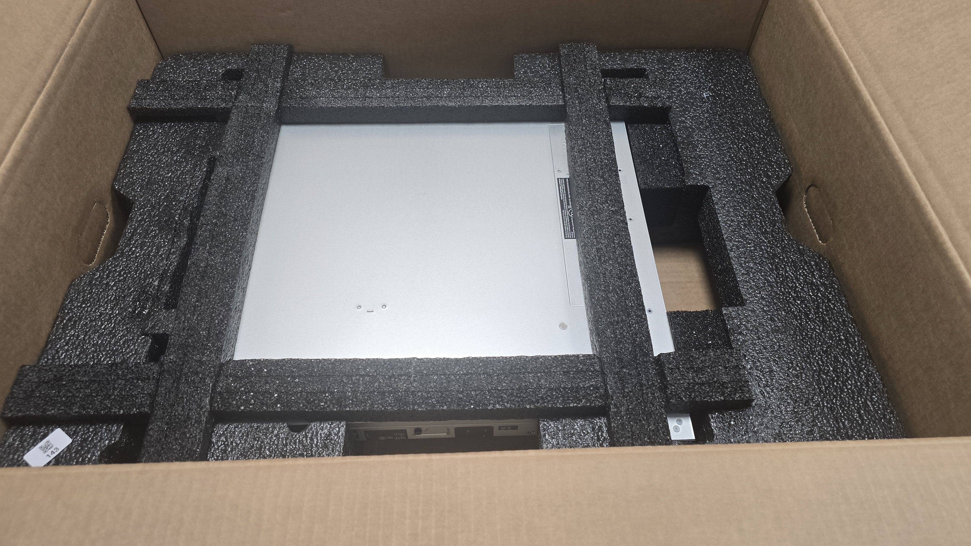 NEW DELL R260 Xeon 6315P 2.8GHz 32GB RAM 6SFF 480GB SSD H755 RAID 3Year Warranty 3