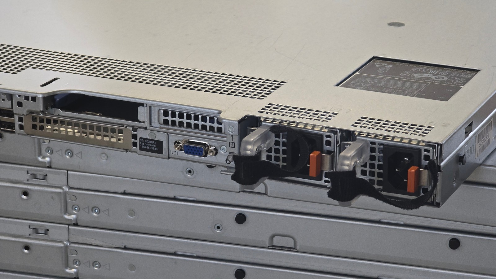 Dell PowerEdge R650xs 2x Gold 5320 26Core 2.2GHz 512GB RAM 8SFF H755 RAID 2PSU 3