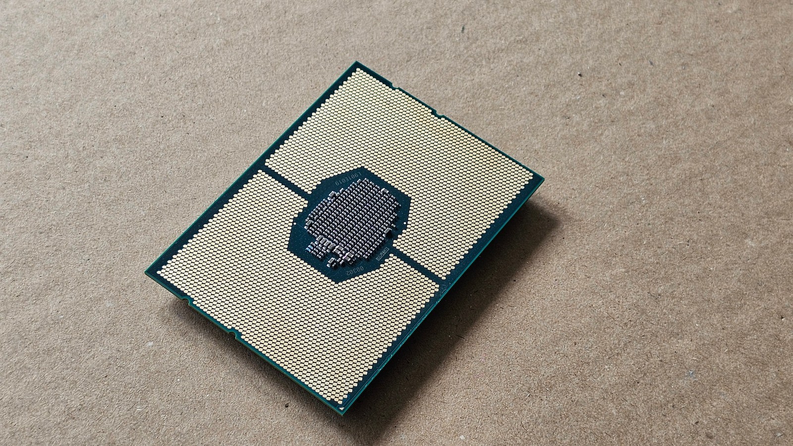 Intel Xeon Gold 5118 12Core 2.3GHz 16.5MB LGA3647 105W SR3GF 1Year Warranty 4