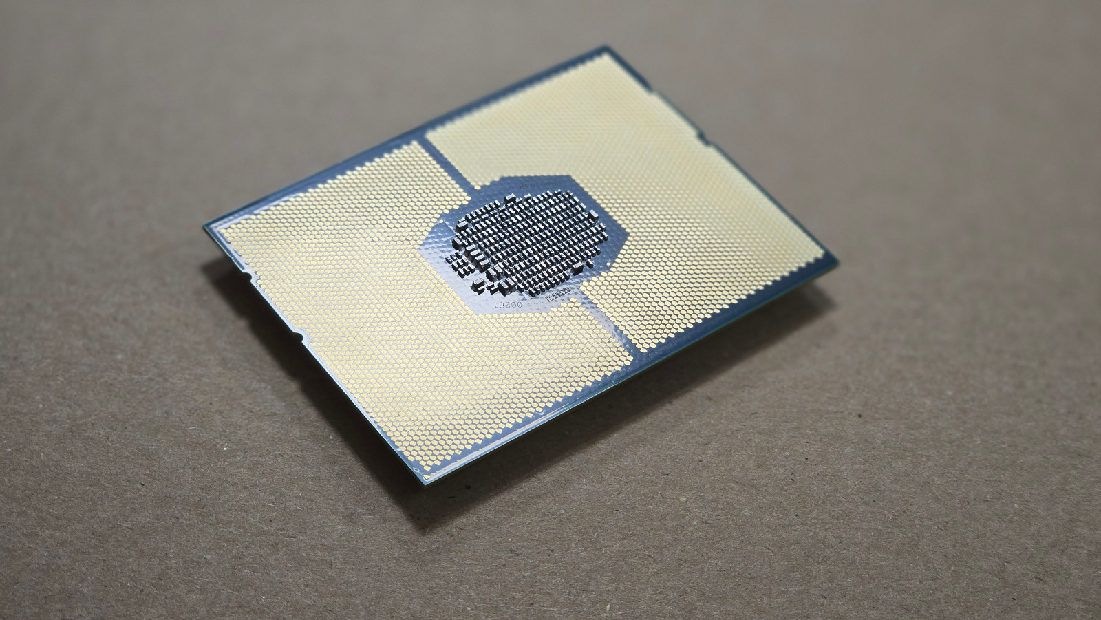 Intel Xeon Gold 6248 20Core 2.5GHz 27.5MB LGA3647 150W SRF90 1Year Warranty 5